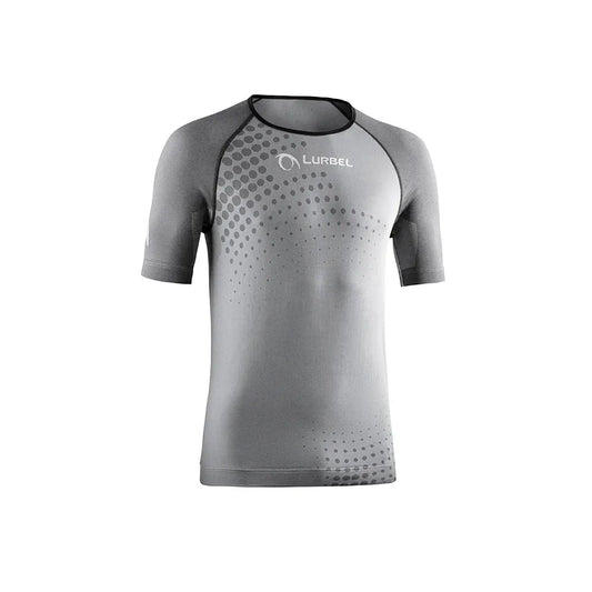 Lurbel Spirit flux short sleeve T-shirt