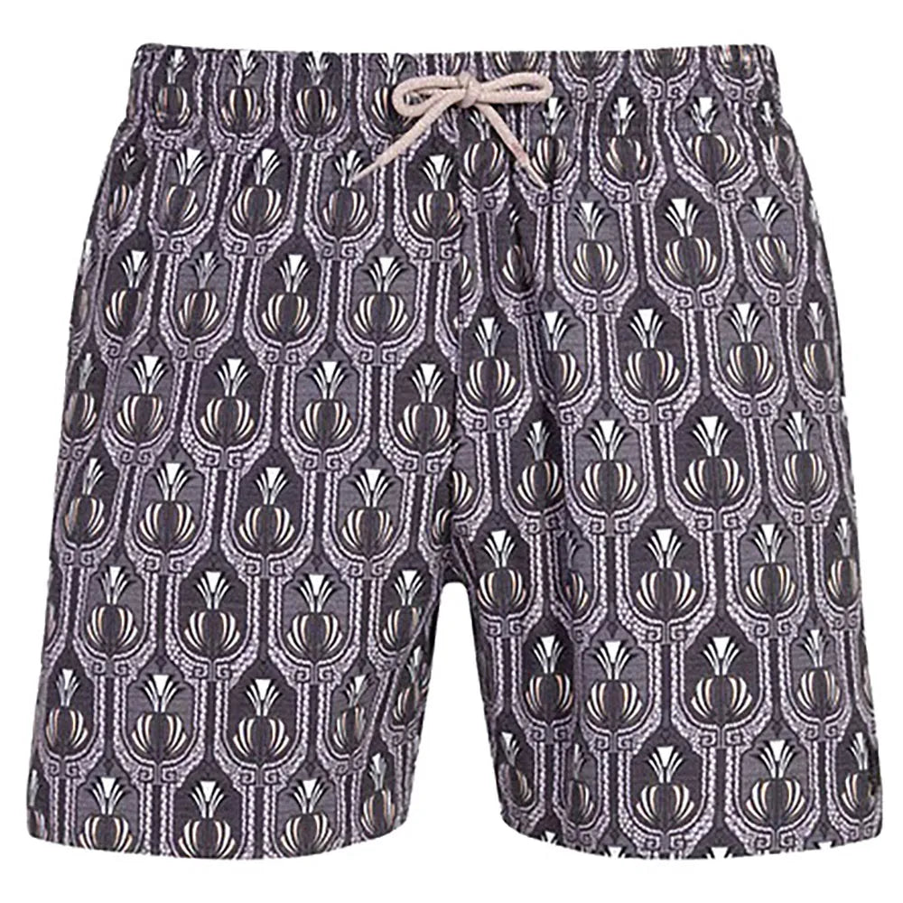 Lyle & scott Botanical swimming shorts