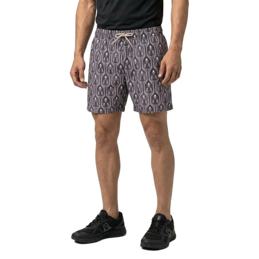 Lyle & scott Botanical swimming shorts