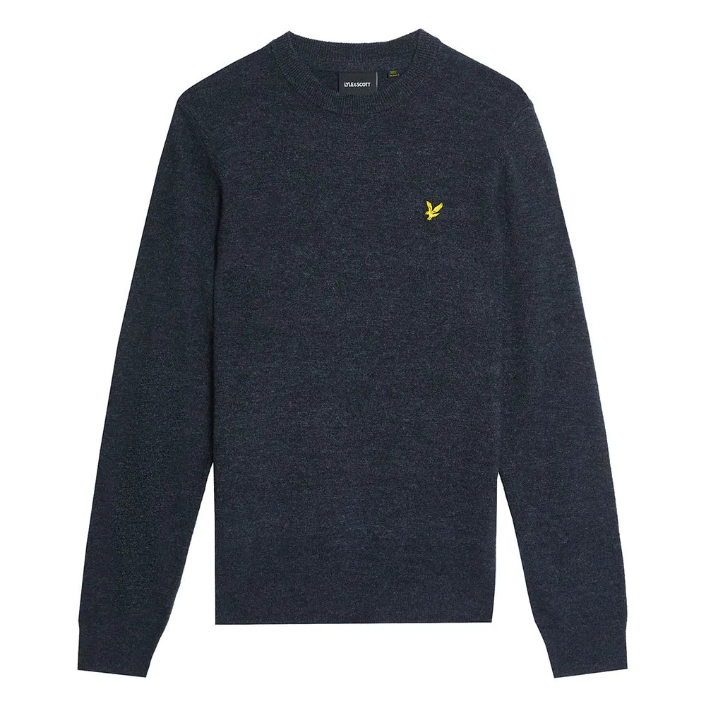 Lyle & scott KN2114VC sweater