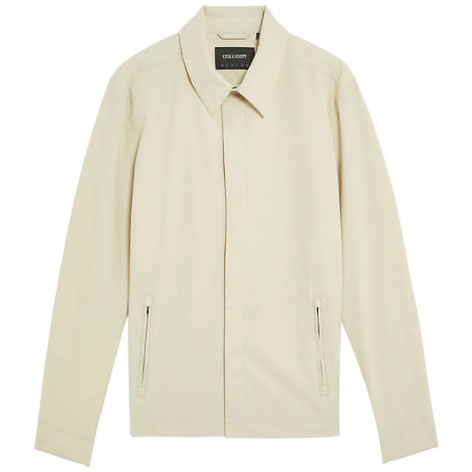 Lyle & scott LW2311V overshirt