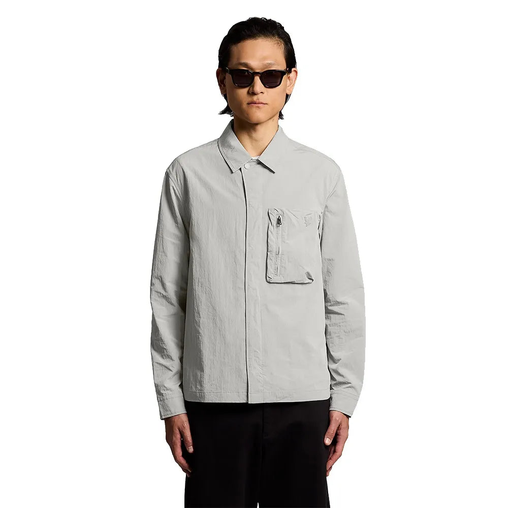 Lyle & scott LW2408V overshirt