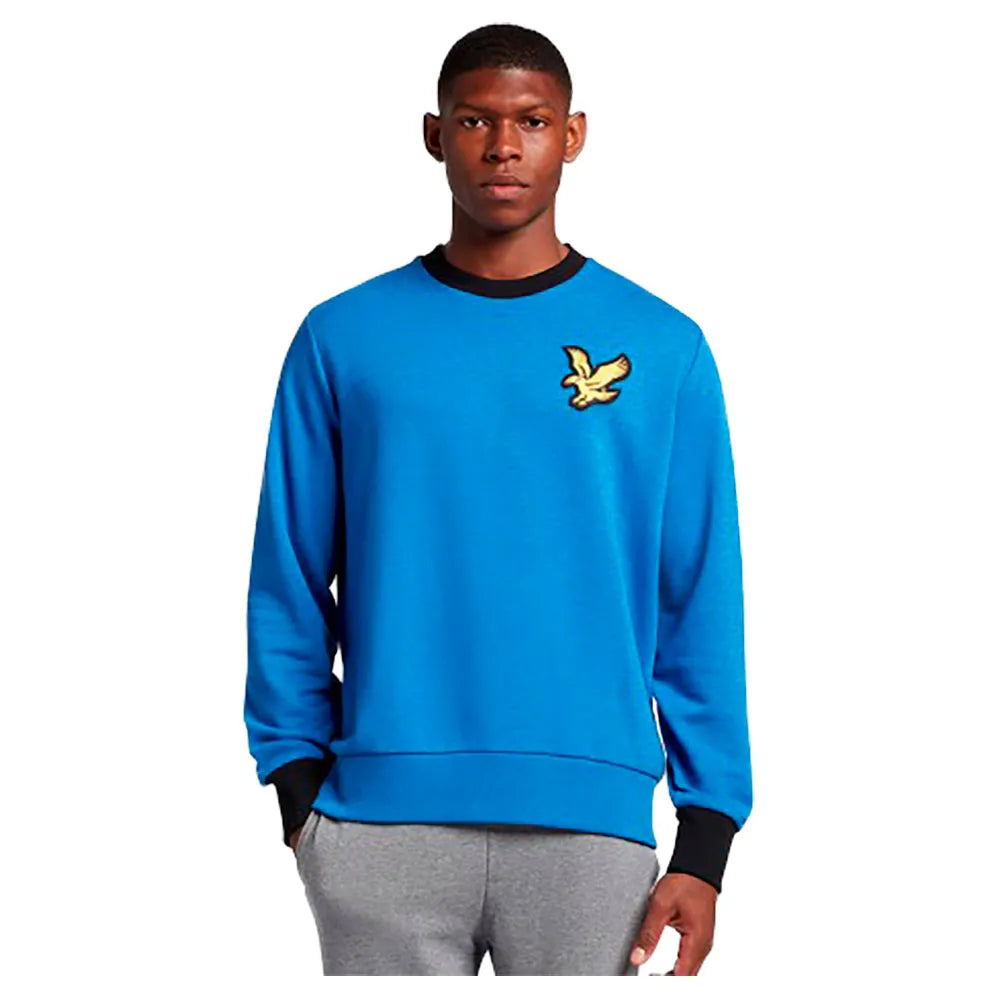 Lyle & scott ML1727V sweatshirt