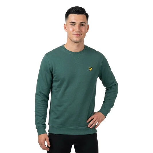 Lyle & scott ML424VOGT sweatshirt