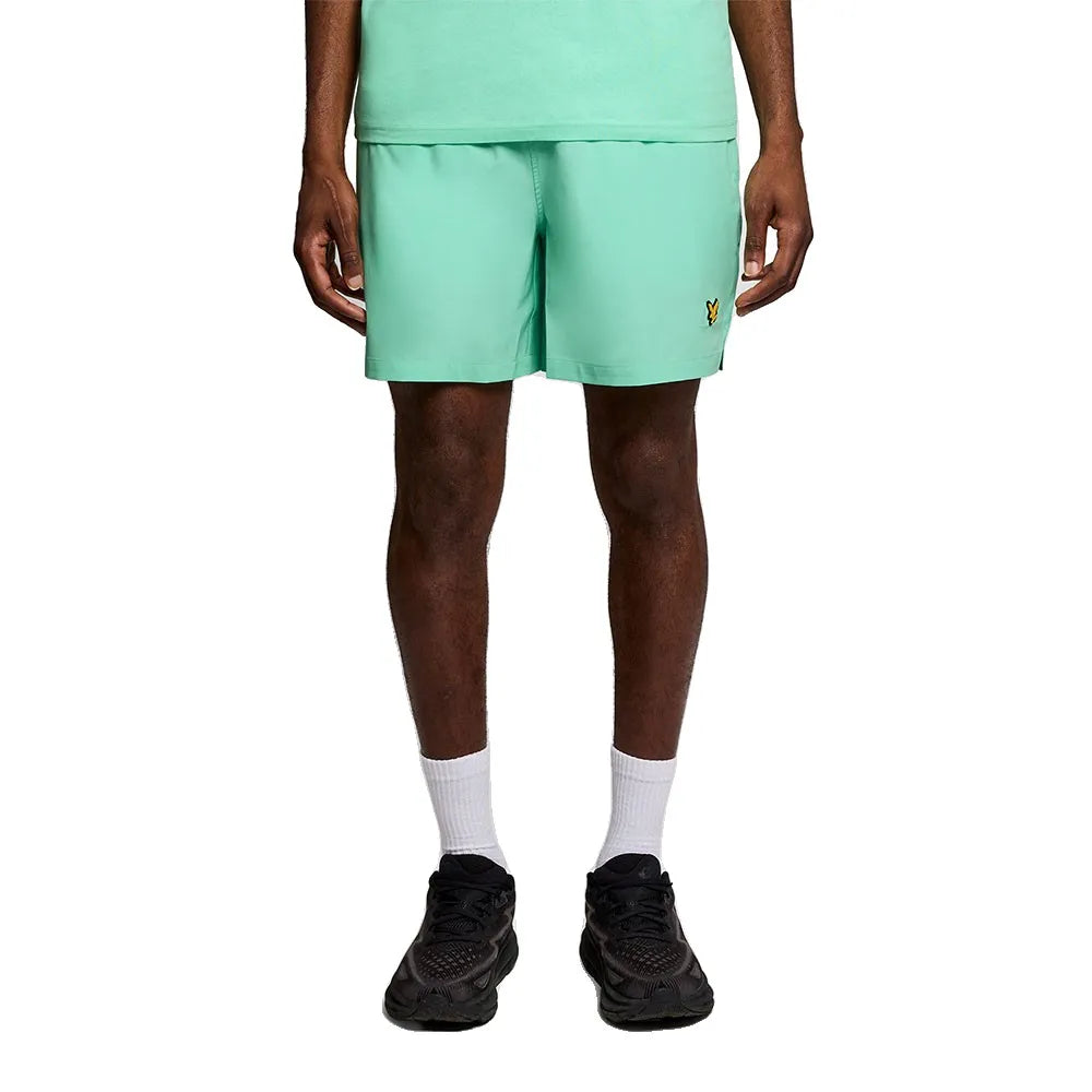 Lyle & scott SH2480SPCFL swimming shorts