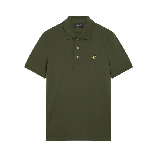 Lyle & scott Short sleeve polo