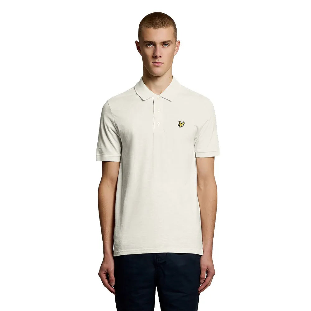 Lyle & scott SP2401V short sleeve polo