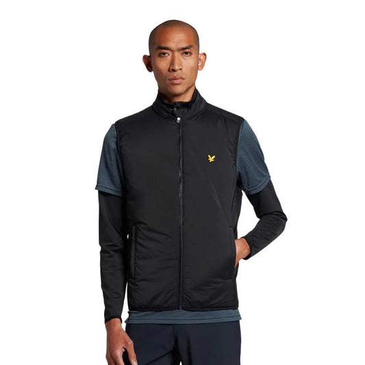 Lyle & scott Vest