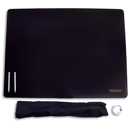 Lynx sport Changing Room Ink Free Tactic Board
