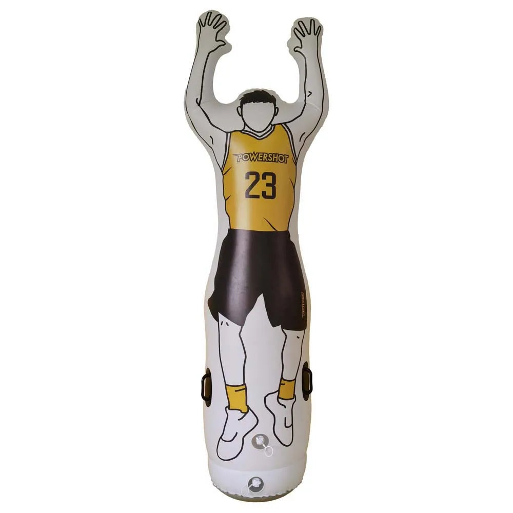 Lynx sport Dummy basketball Inflatable