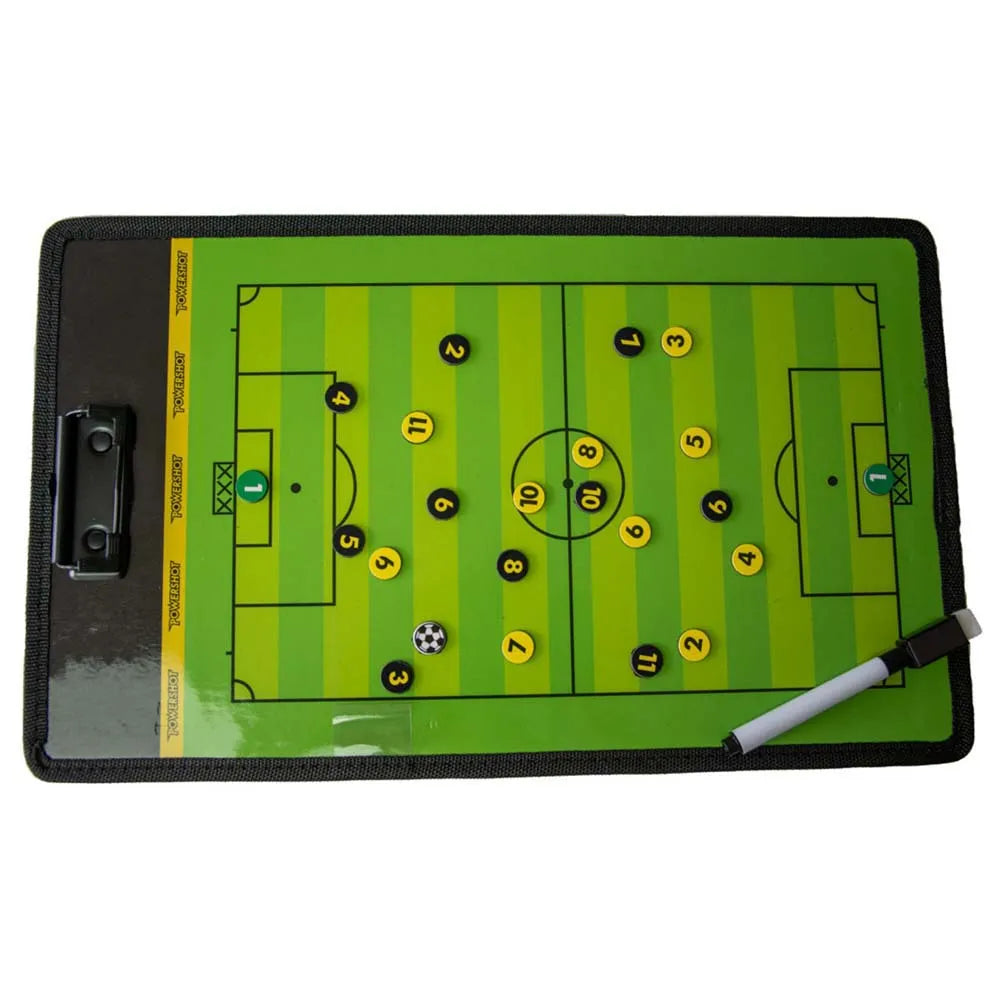Lynx sport Football Coaching Kit