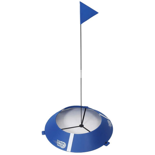 Lynx sport Footgolf target with light 10 units