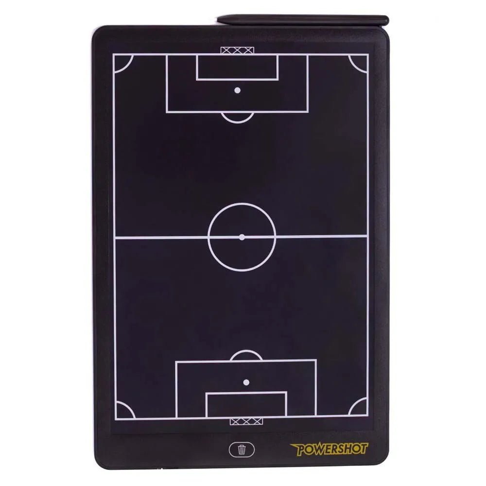 Lynx sport Ink-Free Large Tablet Coach Board Football