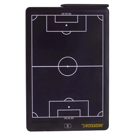 Lynx sport Ink-Free Large Tablet Coach Board Football