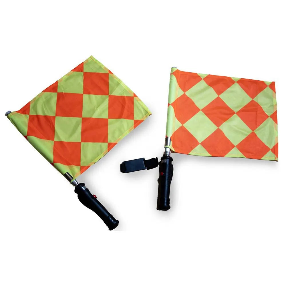 Lynx sport Pair Of Electronic Flags For Referees