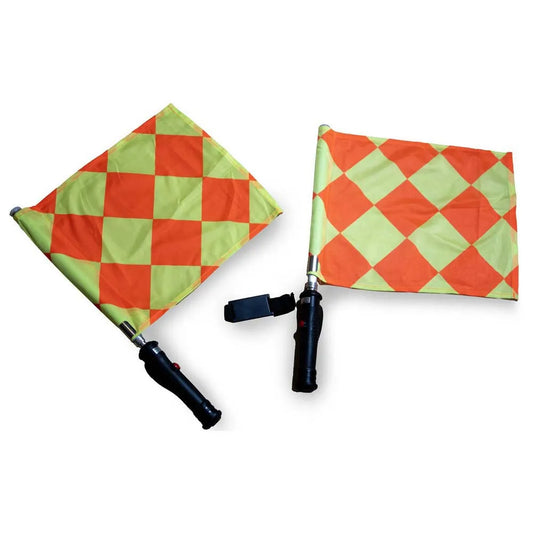 Lynx sport Pair Of Electronic Flags For Referees