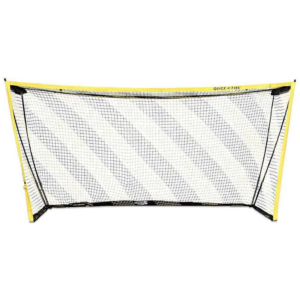 Lynx sport Quickfire® Multi-Size Football Goal