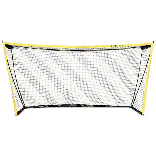 Lynx sport Quickfire® Multi-Size Football Goal