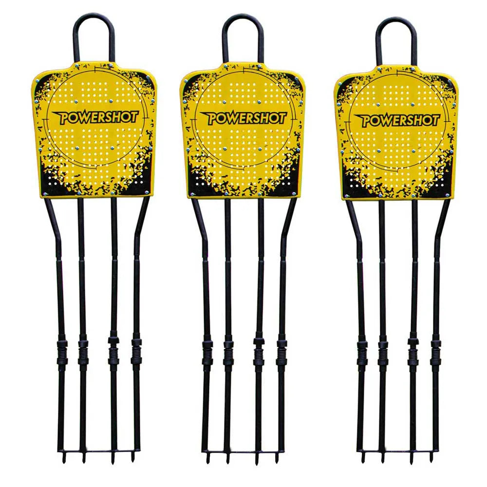 Lynx sport Ultra-Resistant Free Kick Training Dummy 3 units