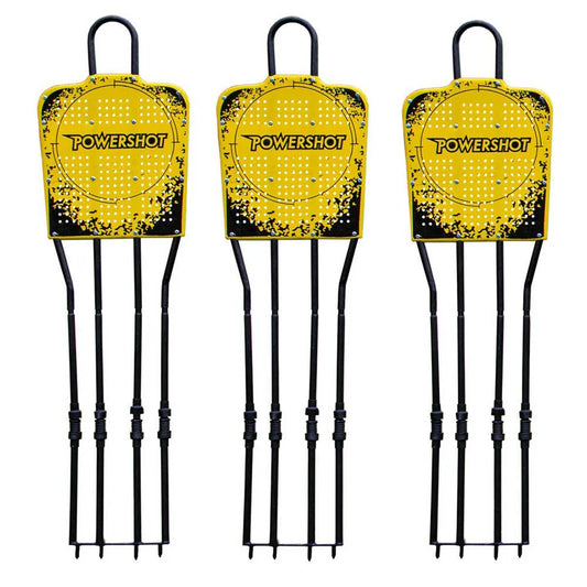 Lynx sport Ultra-Resistant Free Kick Training Dummy 3 units