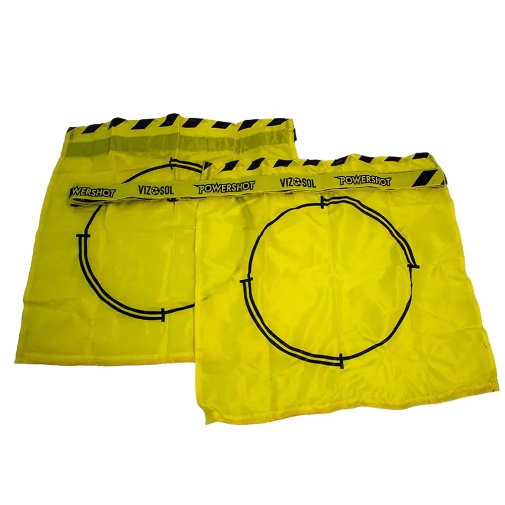 Lynx sport Vizosol 76% Of Goals Scored Target Shot