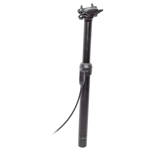 M-Wave 27.2 x 395 mm dropper seatpost