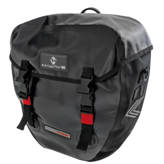 M-Wave Alberta 2x20L pannier
