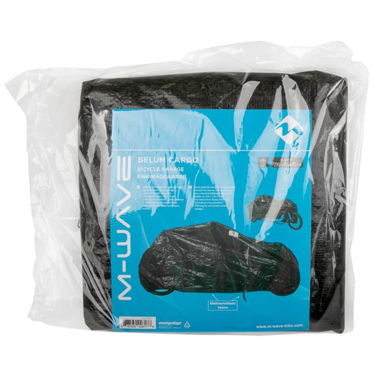 M-Wave Belum Cargo Bike Cover