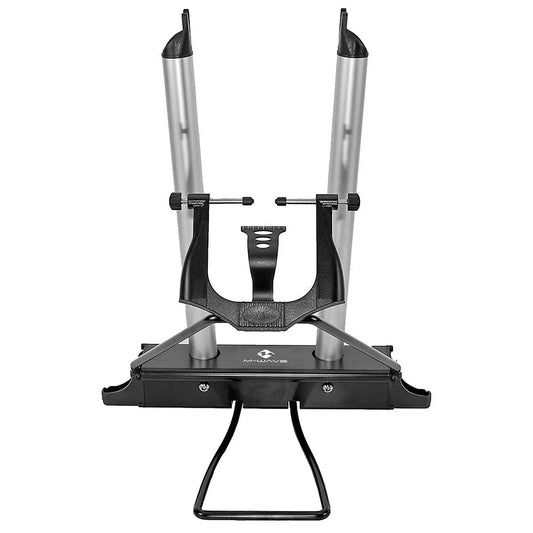 M-Wave Circle QR Rim center Wheel Truing Stand