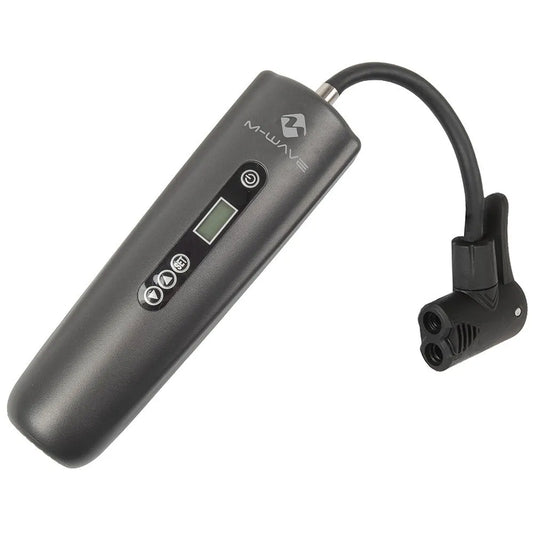 M-Wave Elumatik USB 2/AP-117 compressor