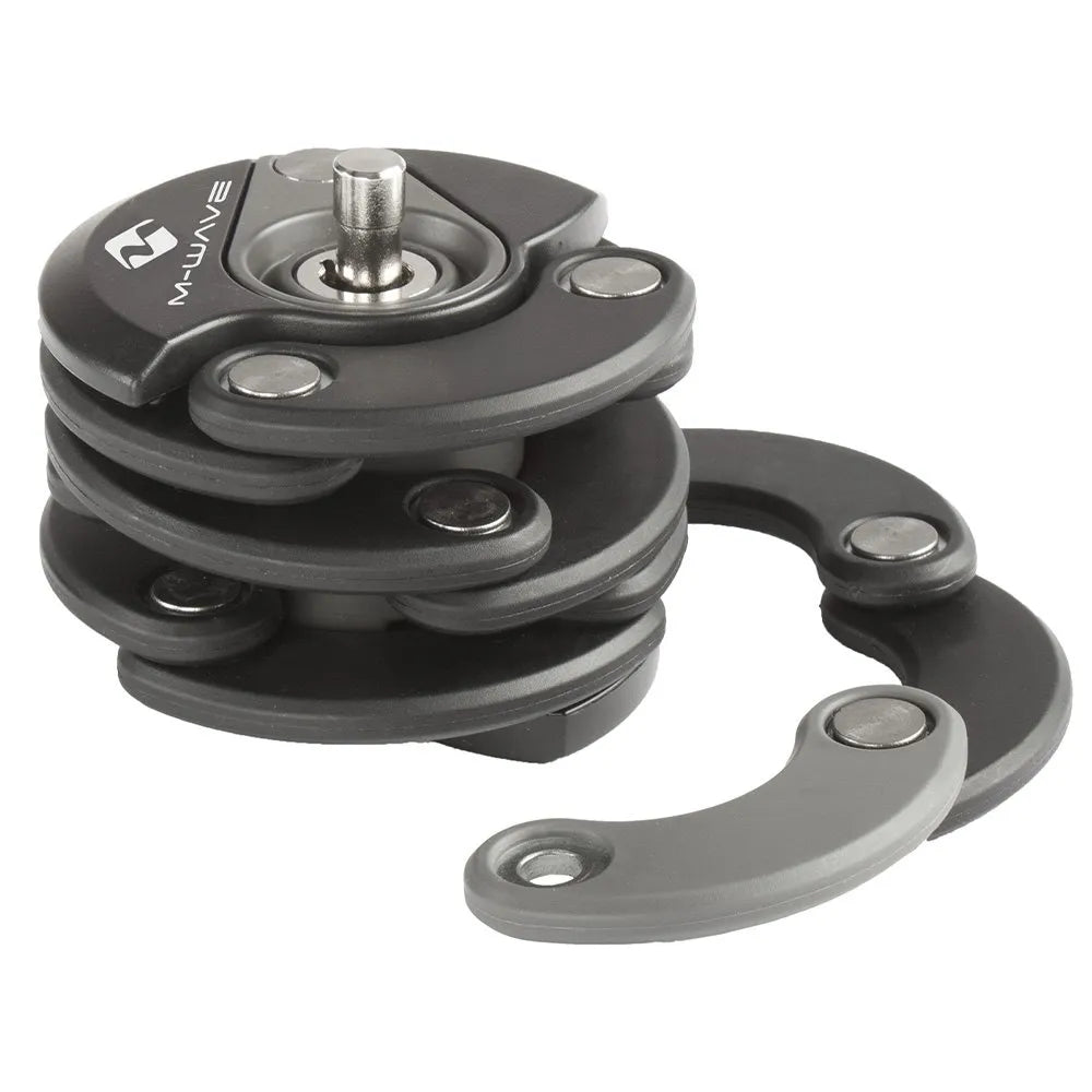 M-Wave F600D folding lock