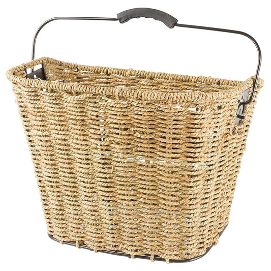 M-Wave Ocean F Seagrass basket
