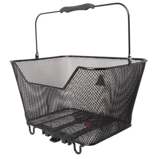 M-Wave One-Snap basket