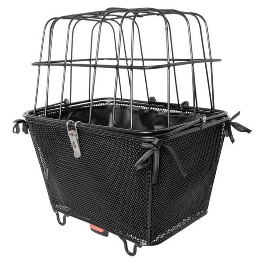 M-Wave One-Snap Pet basket