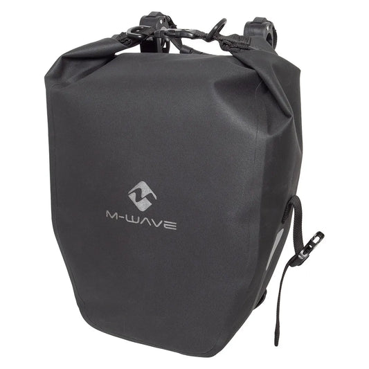 M-Wave Rough Ride II Rack 15L pannier