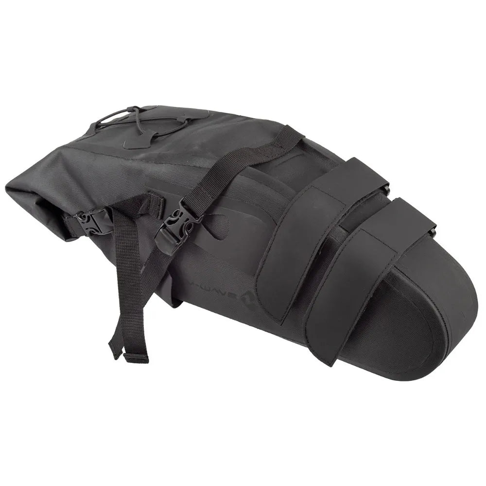 M-Wave Rough Ride II saddle bag 12L