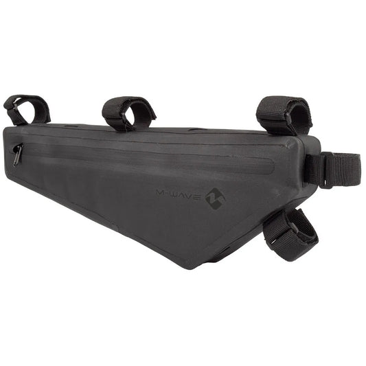 M-Wave Rough Ride II triangle frame bag 2.1L