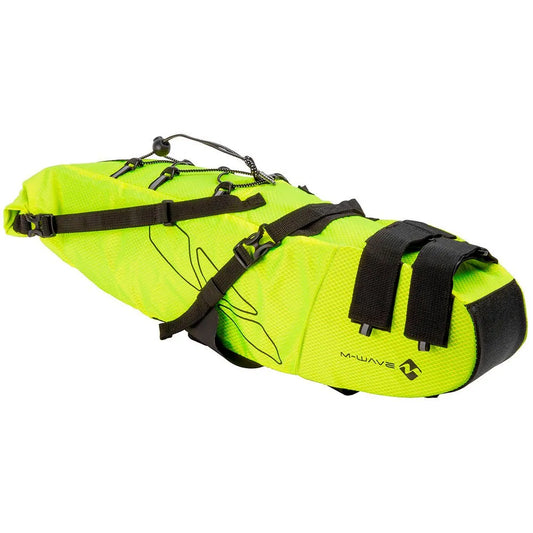 M-Wave Rough Ride saddle bag 11L