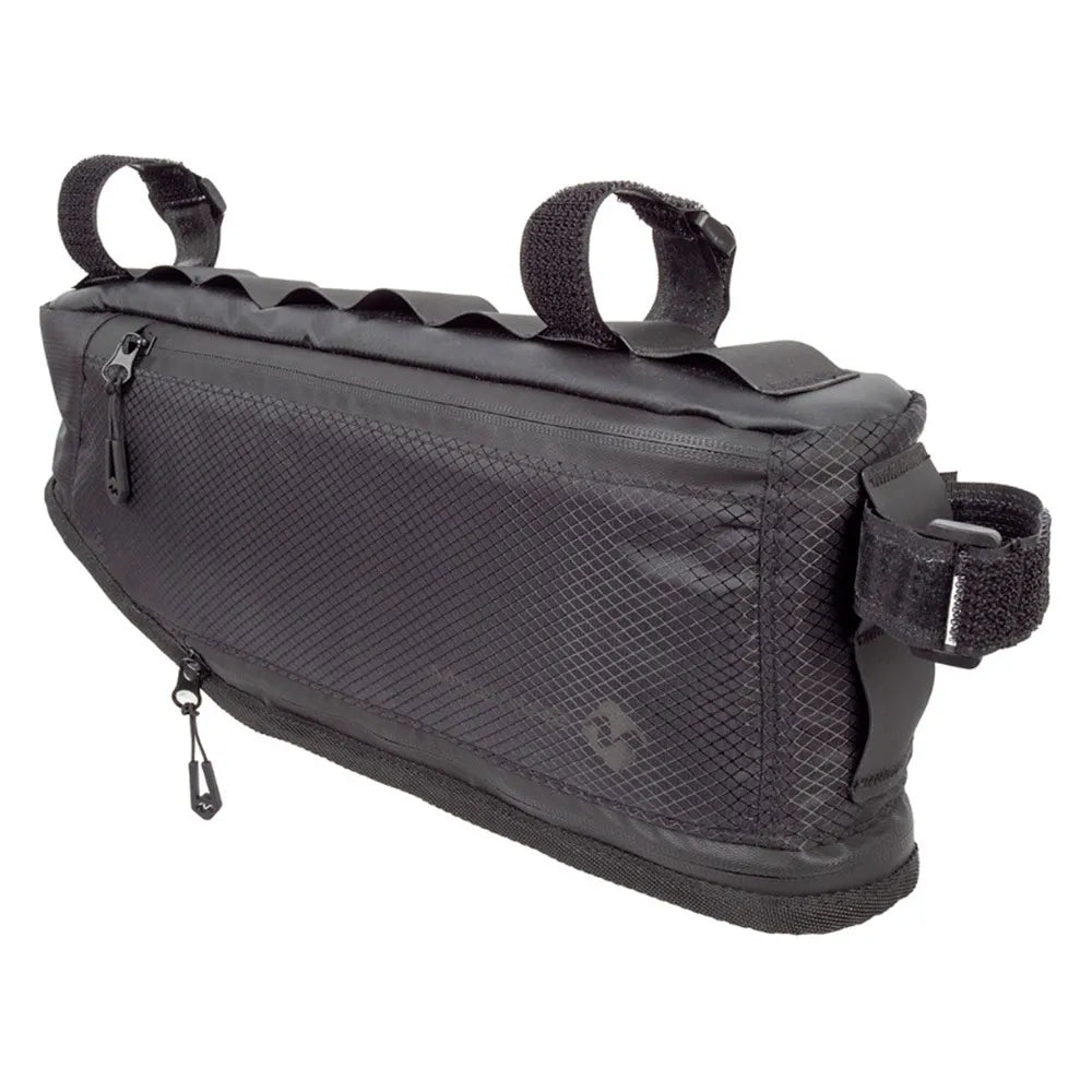 M-Wave Rough Ride Triangle frame bag 4L