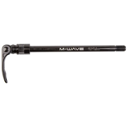 M-Wave Stalwart Shimano rear through axle