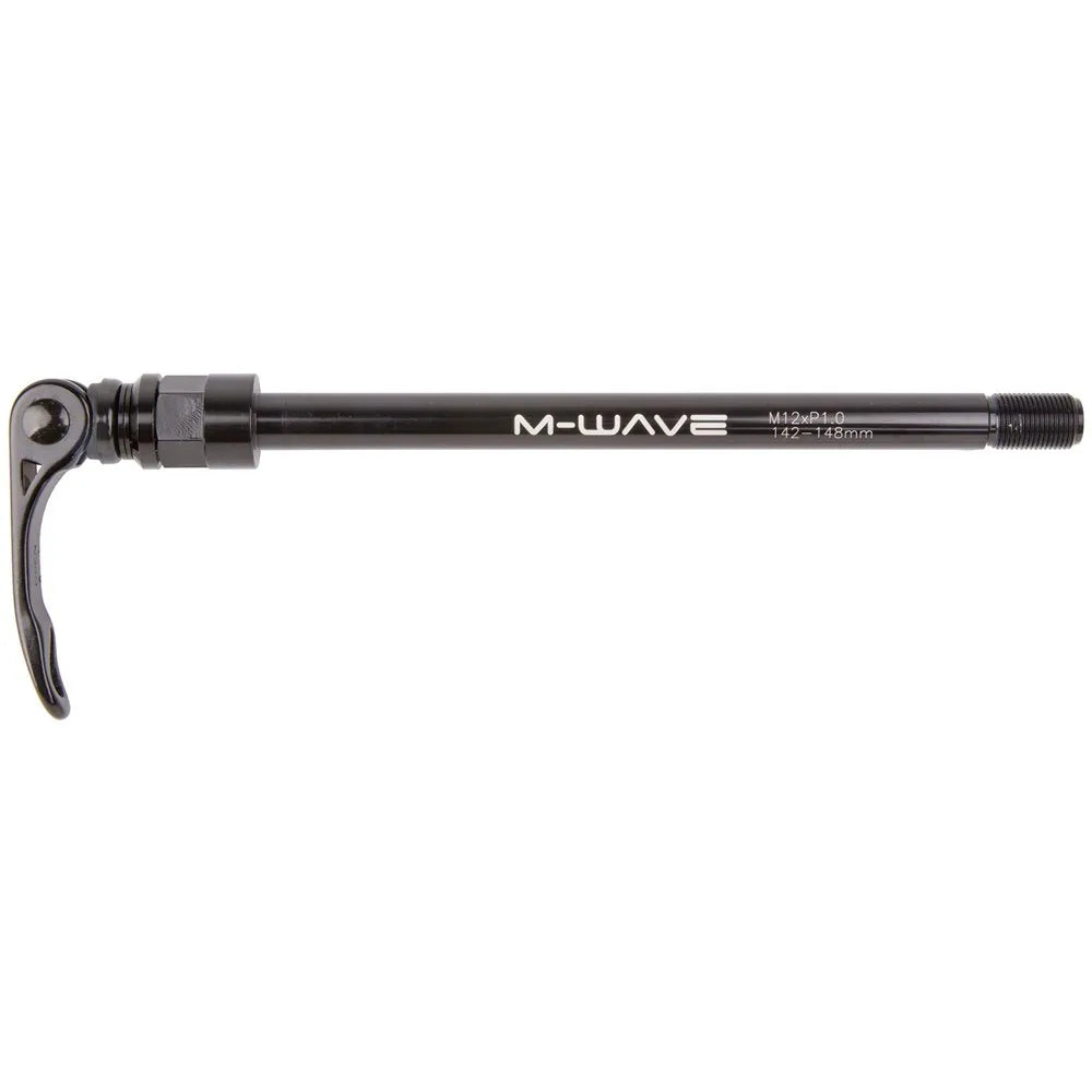 M-Wave Stalwart Syntace rear through axle