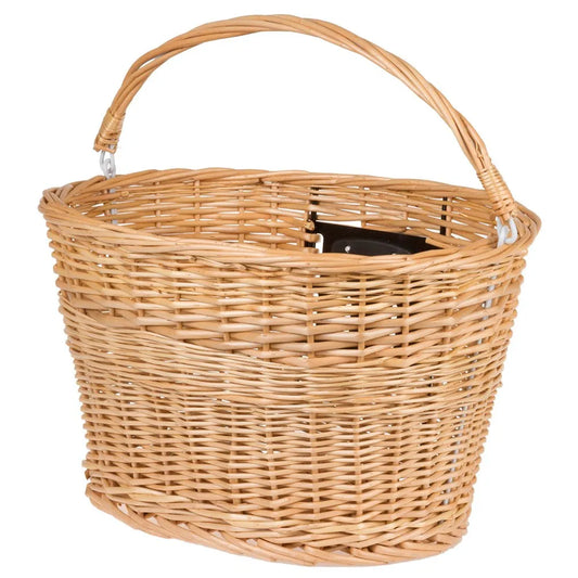 M-Wave Stem Wicker basket