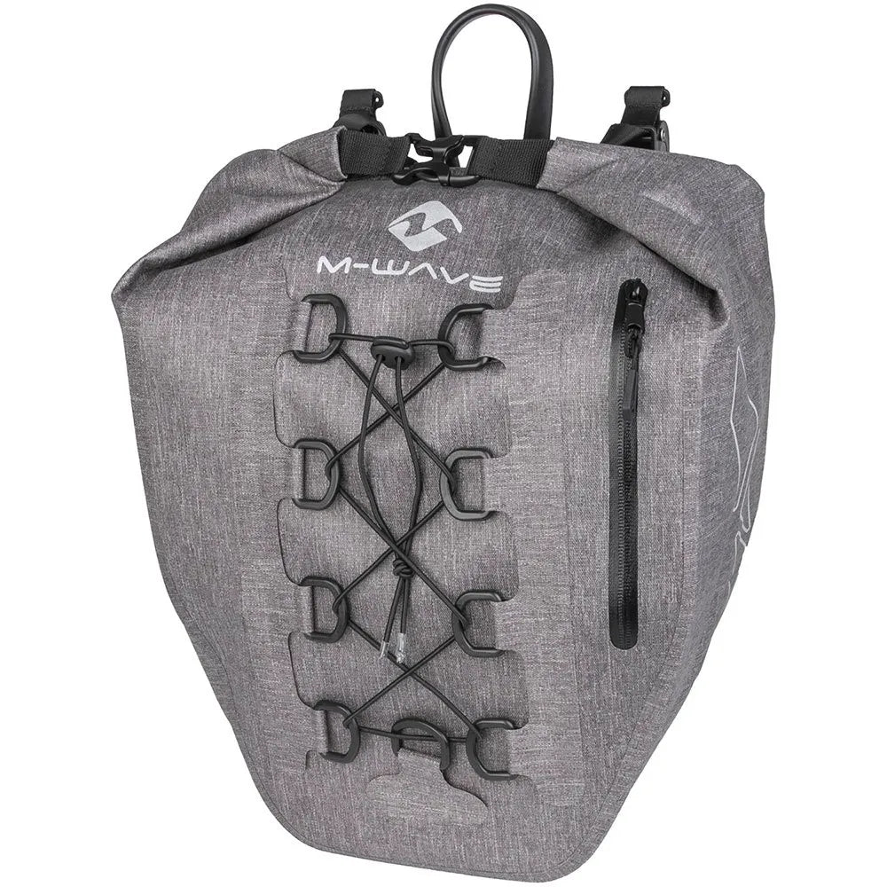 M-Wave Suburban Carry carrier bag 25L