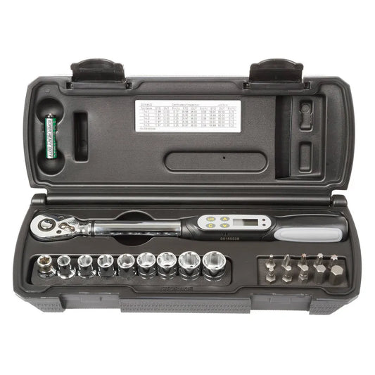 M-Wave Torque Alarm Tool
