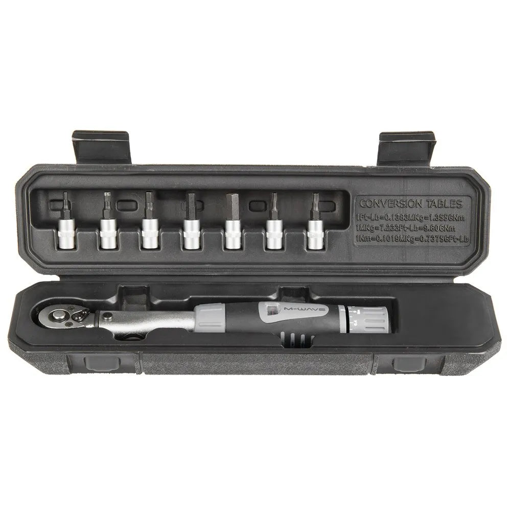M-Wave TW-4-24 Tool