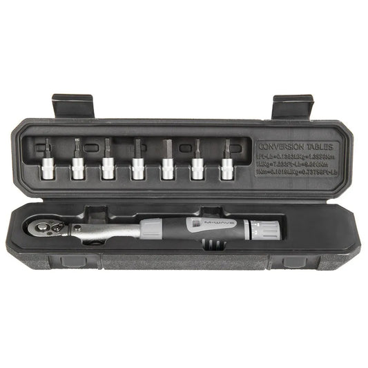 M-Wave TW-4-24 Tool