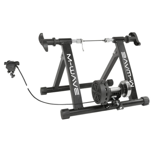 M-Wave Yoke N Roll 10 Turbo Trainer