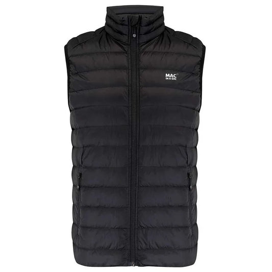 Mac in a sac Alpine vest