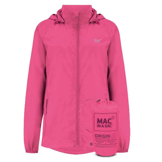 Mac in a sac Origin 2 jacket