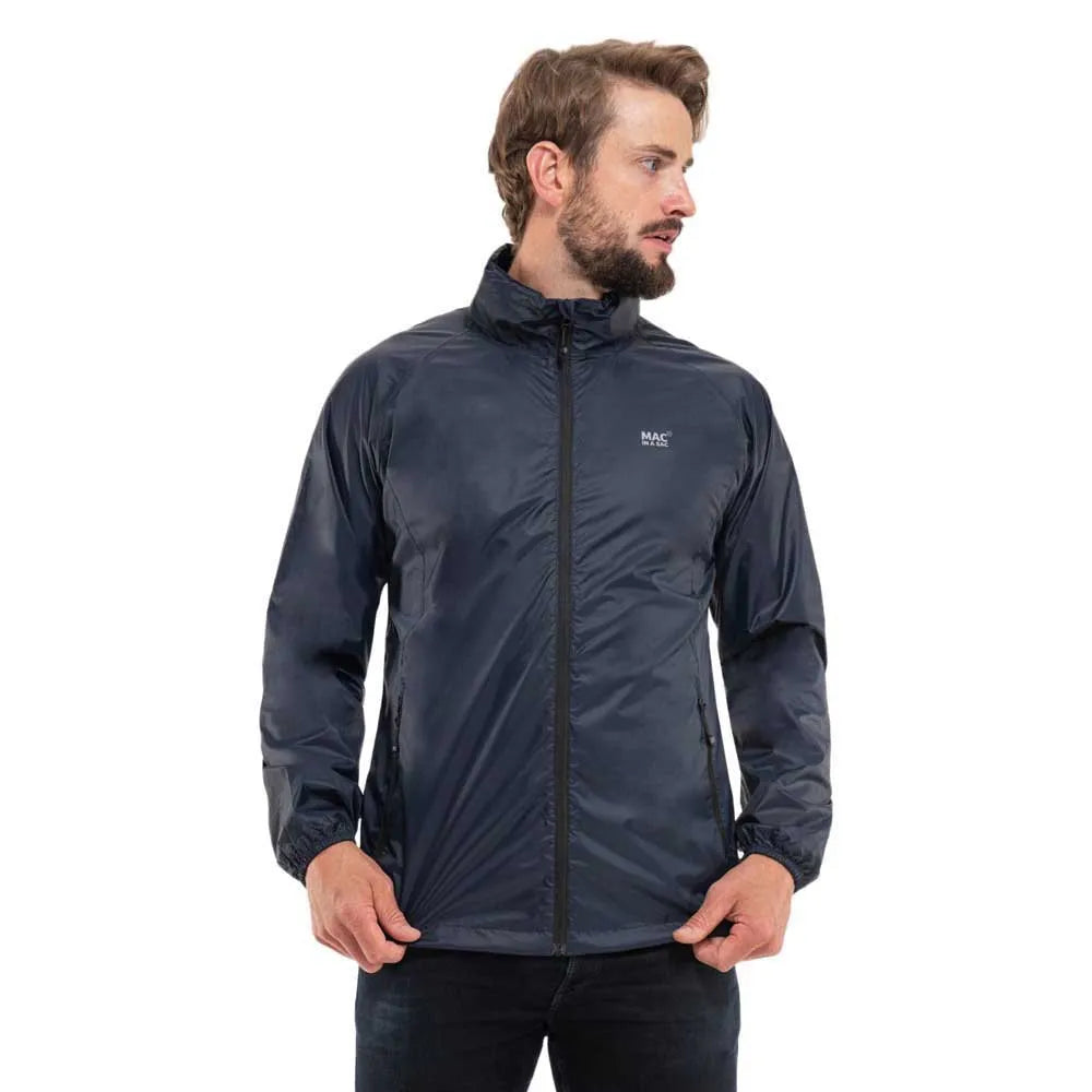 Mac in a sac Origin jacket